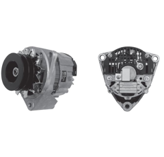 Lichtmaschine IA 0360 / 28V 35A Mahle-Iskra-Letrika  