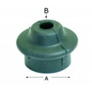 Soufflet pour tracteur ZETOR 59112005 adaptable