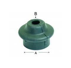 Soufflet pour tracteur ZETOR 59112005 adaptable