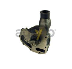Pompe à eau pour téléscopique MERLO P00739 adaptable