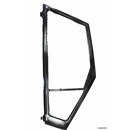 Portière gauche pour tracteur FIAT 5130864 adaptable