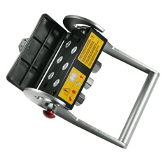 Multikupplung 6-fach MP66CEL15DN10 Faster