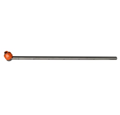 Embout pour tracteur CASE IH 3217563R1 adaptable