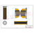 Filtre hydraulique adaptable HIFI FILTER SH52355