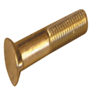 Vis fraisée 90 2 ergots pour KUHN 3606300693002 origine