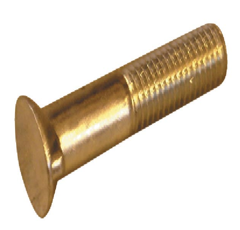 Vis fraisée 90 2 ergots pour KUHN 3606300693002 origine
