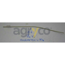 Tuyau pour téléscopique MERLO 518580 adaptable