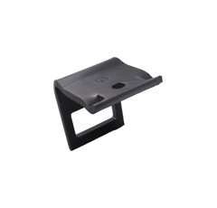 Brida de fijación para diente 83 - 100 mm adaptable BlackSteel©