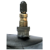 Chambre à air 23.1-26 (580/70-26) valve droite TR218A | KABAT