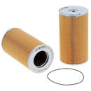 Filtre à huile adaptable HIFI FILTER SO7291