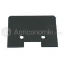 Palette 120 mm pour moissonneuse-batteuse CLAAS adaptable