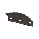 Couteau pour mélangeuse SGARIBOLDI CL 04.004 adaptable - Blacksteel©