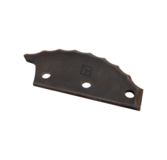 Couteau pour mélangeuse SGARIBOLDI CL 04.004 adaptable - Blacksteel©