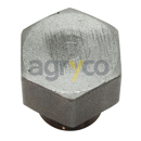Bouchon metallique pour téléscopique MANITOU 550622 adaptable