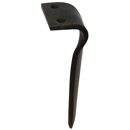 Dent gauche forgée pour herse rotative MASCHIO M6100211 adaptable