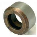 Hohlbolzen für Traktor JOHN DEERE T29205 Nachbau