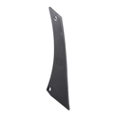 Etrave droite pour charrue ÖVERUM 35080 adaptable - Blacksteel©