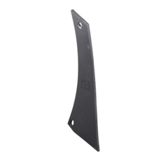 Etrave droite pour charrue ÖVERUM 35080 adaptable - Blacksteel©