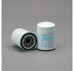 Filtre à huile adaptable DONALDSON P502058
