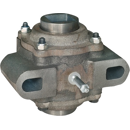 Coprs de palier complet sans bride 70 mm adaptable