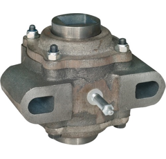 Coprs de palier complet sans bride 70 mm adaptable