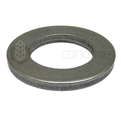 Rondelle 30x3x17 pour broyeur adaptable