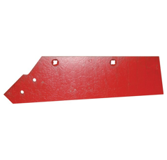 Soc à pointe gauche 16" pour charrue DEMBLON 5183G adaptable