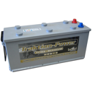 Batterie 12 V 125 AH 12TP125 Intact-Traktion