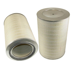 Filtre à air primaire adaptable HIFI FILTER SA16400