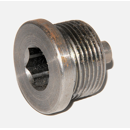 Bouchon pour tracteur CASE IH 01297974 adaptable