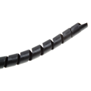 Scheuerschutz SSW 40 SW-PE - schwarz