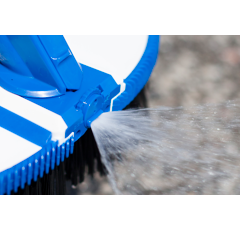 Waschbürste WEYER BRUSH PROFI LINE - Ultra Soft