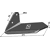 Soc ailette gauche pour cultivateur ALPEGO MKOA00280 adaptable - BlackSteel©