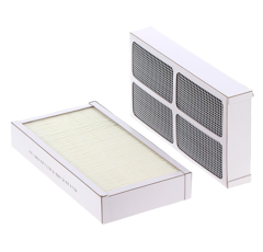 Filtre habitacle adaptable HIFI FILTER SC90097CA