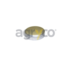 Pastille sablage pour téléscopique MANITOU 604880 adaptable