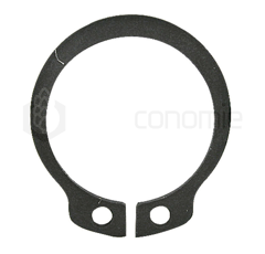 Circlips pour déchaumeur AMAZONE DL088 adaptable