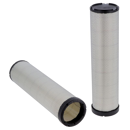 Filtre à air sécurité adaptable HIFI FILTER SA16525