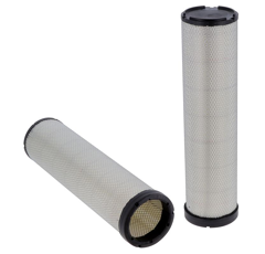 Filtre à air sécurité adaptable HIFI FILTER SA16525