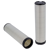 Filtre à air sécurité adaptable HIFI FILTER SA16525