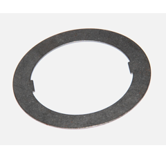 Bague pour tracteur CASE IH 04322718 adaptable