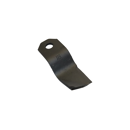 Fléau gauche pour broyeur 205x75mm  MAJOR 84RM-SB01 adaptable - Blacksteel©