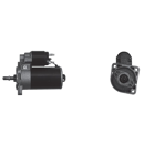 Anlasser IS 1049 / 24V 1,60KW Z9 Mahle-Iskra-Letrika 9 Zähne