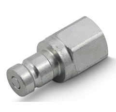 Stecker SVK-Diagnose IG 1/4" STDF004NPT03S