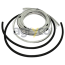 Cable electrique premonte pour téléscopique MERLO 58465 adaptable