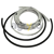 Cable electrique premonte pour téléscopique MERLO 58465 adaptable