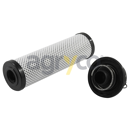 Kit de filtres pour téléscopique MANITOU 686237 adaptable