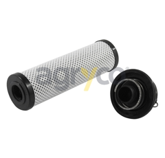 Kit de filtres pour téléscopique MANITOU 686237 adaptable