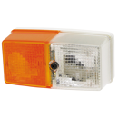 Feu pour tracteur DEUTZ-FAHR 04439566 adaptable