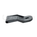 Charnière de vitre pour tracteur CASE IH 1-34-135-108 adaptable