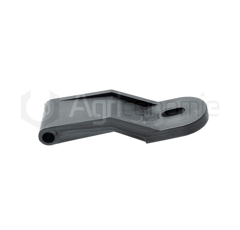 Charnière de vitre pour tracteur CASE IH 1-34-135-108 adaptable